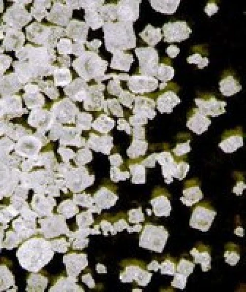 Sodium chloride